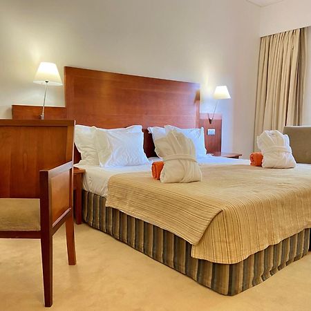 Bio Hotel - Hotel Quinta Da Serra Câmara de Lobos Εξωτερικό φωτογραφία