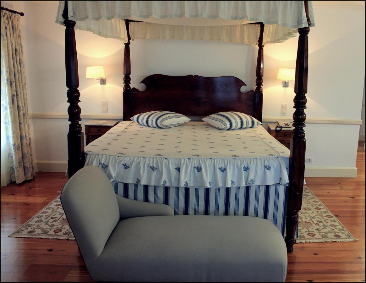 Bio Hotel - Hotel Quinta Da Serra Câmara de Lobos Δωμάτιο φωτογραφία