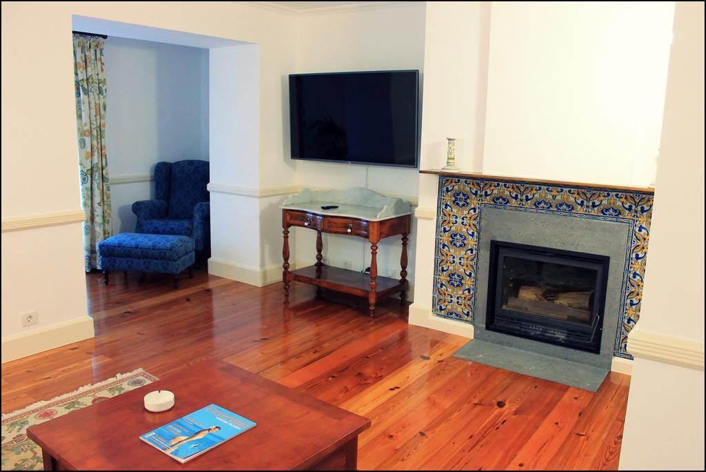 Bio Hotel - Hotel Quinta Da Serra Câmara de Lobos Δωμάτιο φωτογραφία