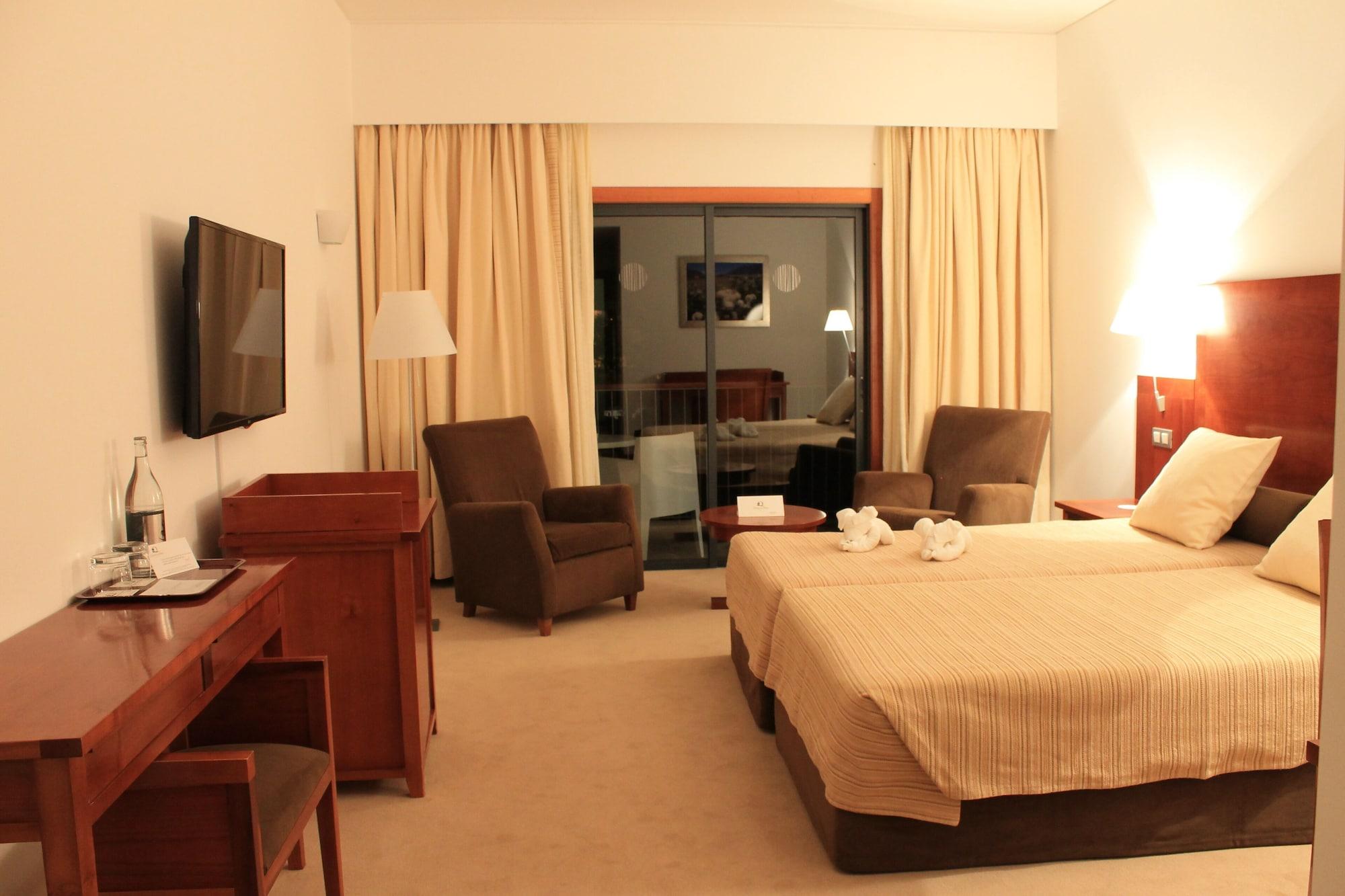 Bio Hotel - Hotel Quinta Da Serra Câmara de Lobos Εξωτερικό φωτογραφία