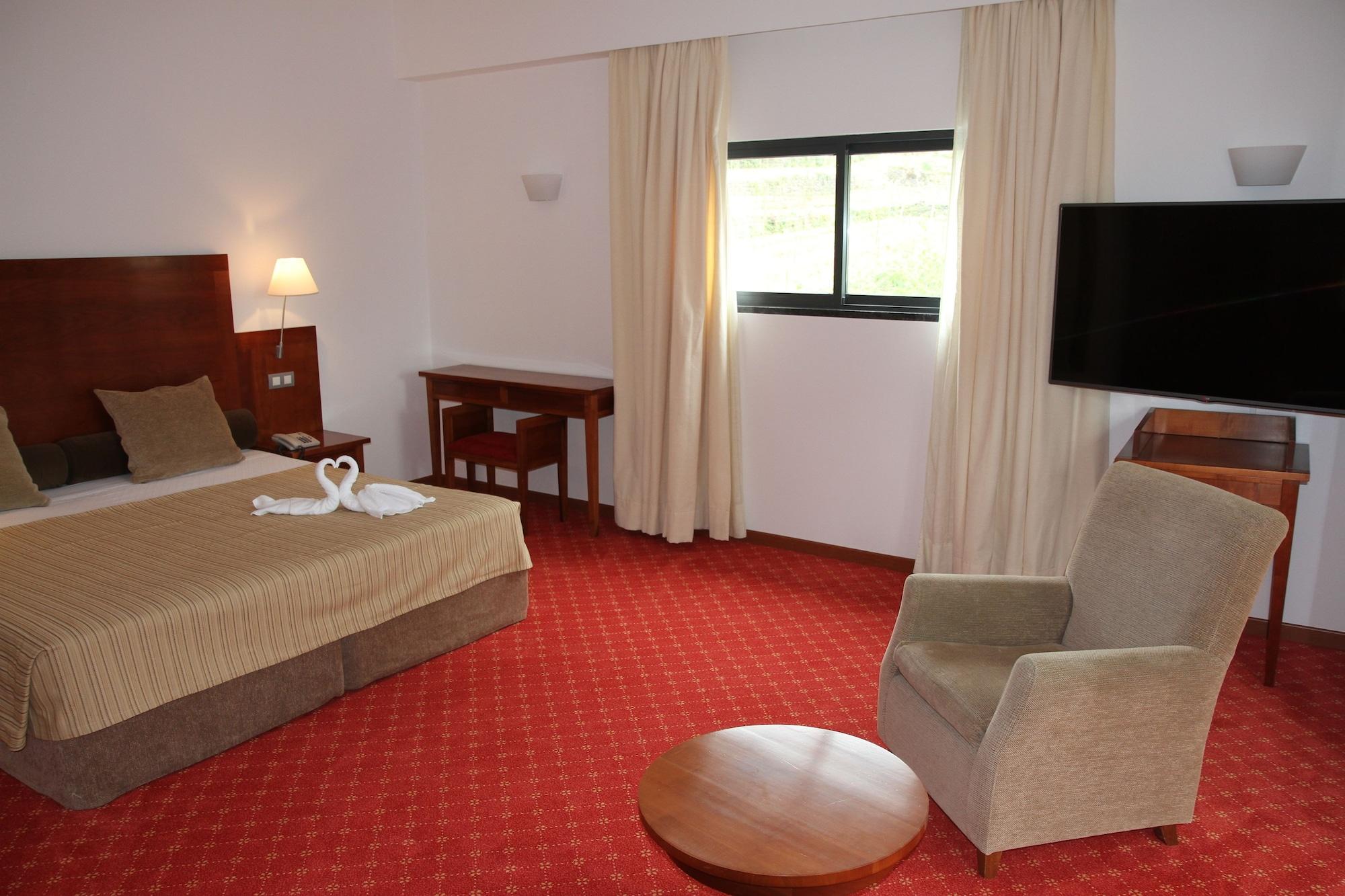Bio Hotel - Hotel Quinta Da Serra Câmara de Lobos Εξωτερικό φωτογραφία