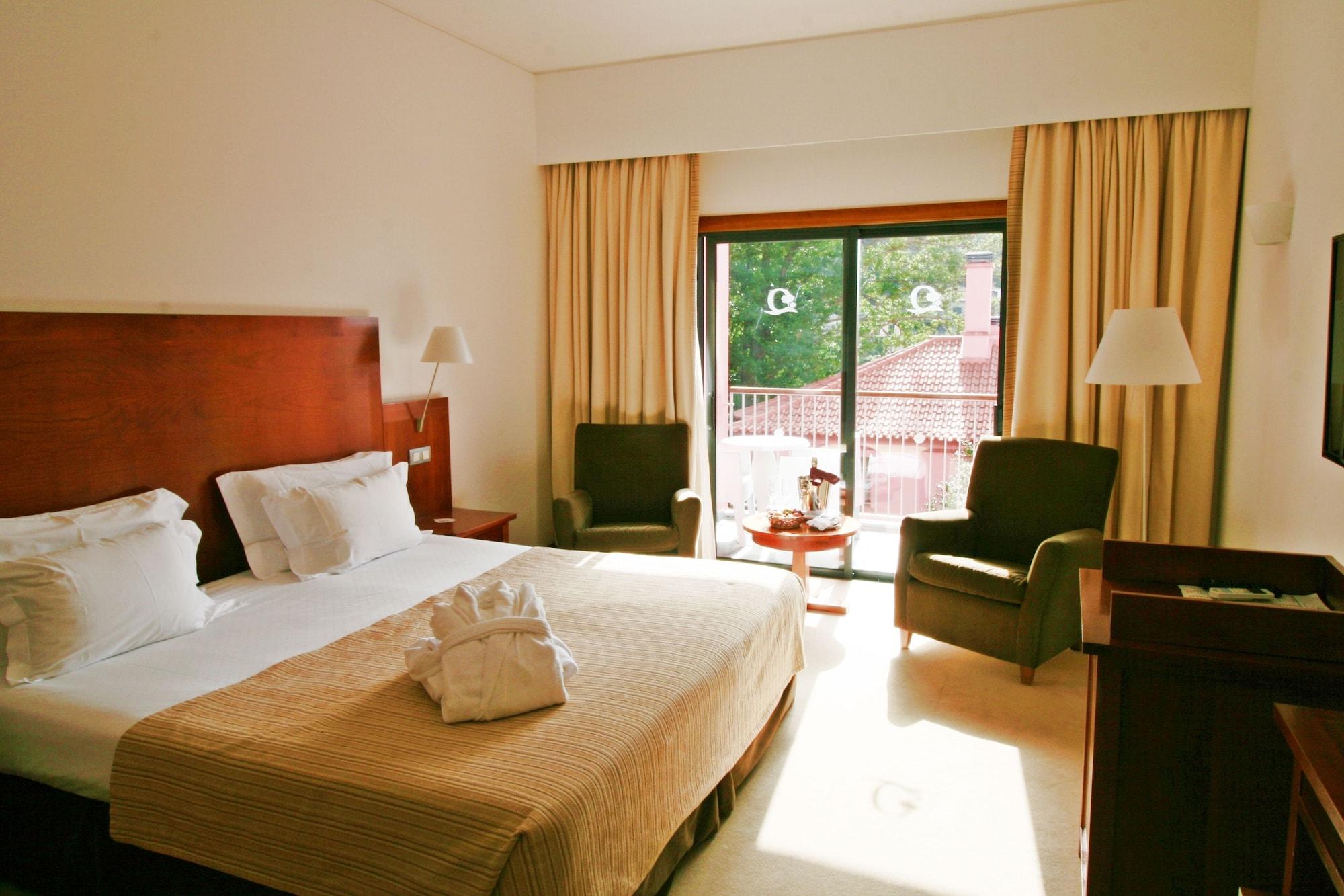 Bio Hotel - Hotel Quinta Da Serra Câmara de Lobos Εξωτερικό φωτογραφία