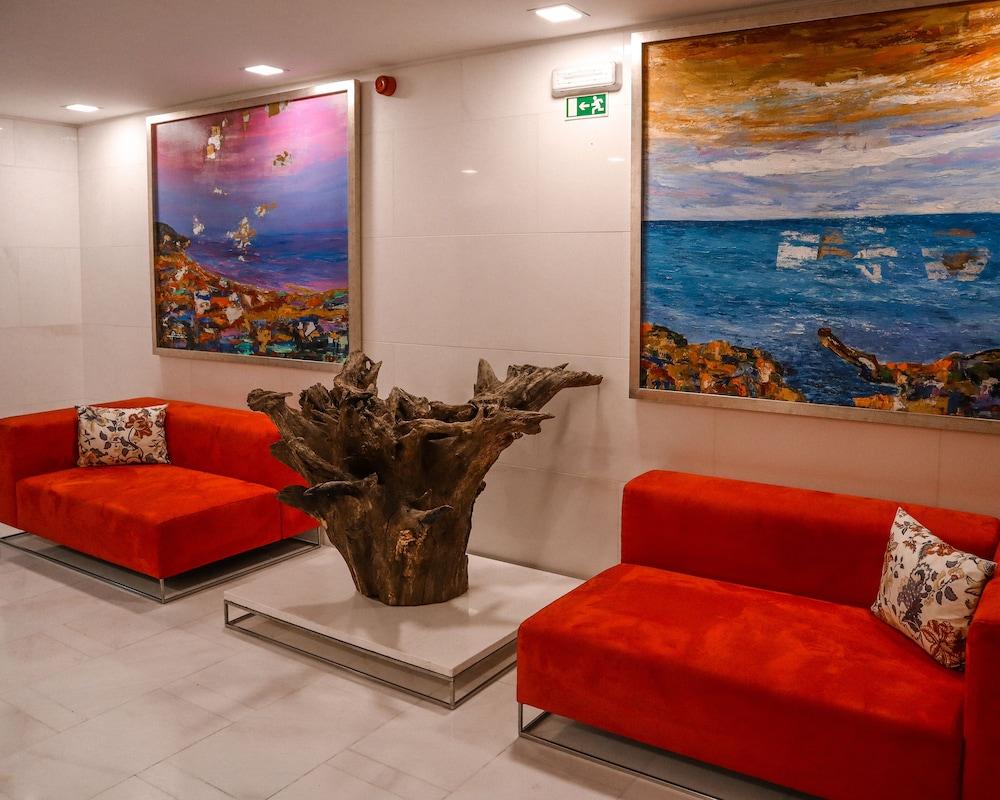 Bio Hotel - Hotel Quinta Da Serra Câmara de Lobos Εξωτερικό φωτογραφία
