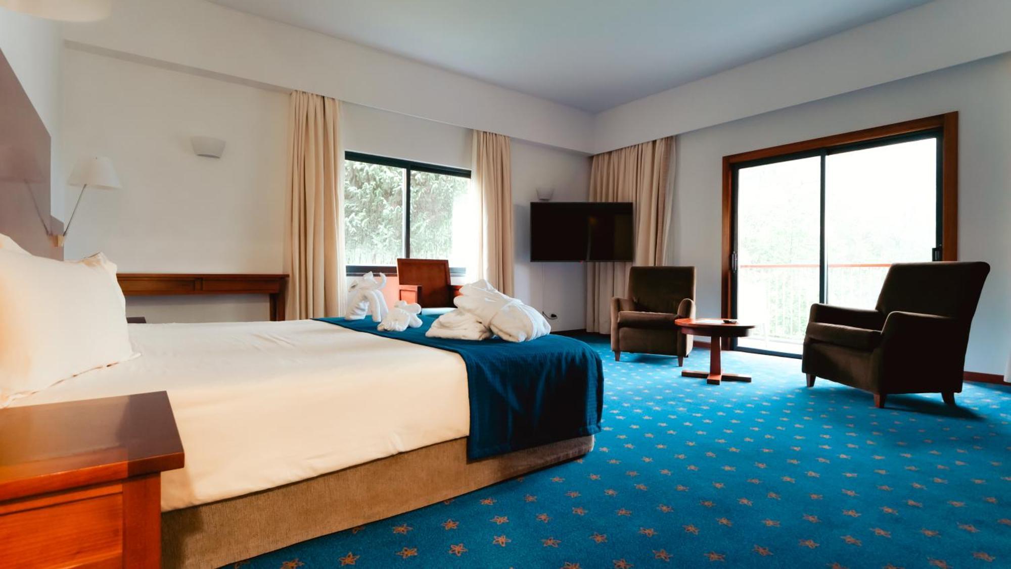 Bio Hotel - Hotel Quinta Da Serra Câmara de Lobos Εξωτερικό φωτογραφία