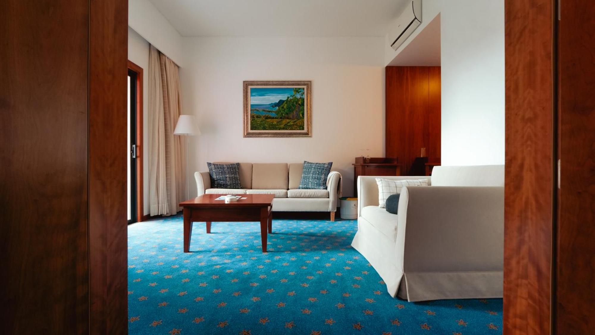 Bio Hotel - Hotel Quinta Da Serra Câmara de Lobos Εξωτερικό φωτογραφία