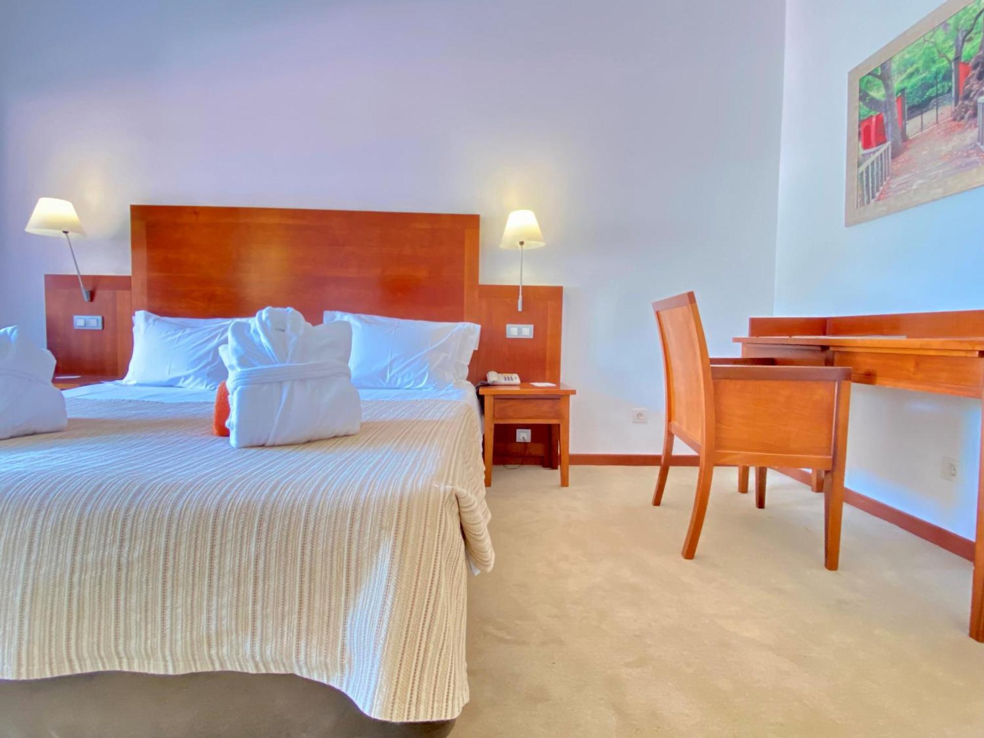 Bio Hotel - Hotel Quinta Da Serra Câmara de Lobos Εξωτερικό φωτογραφία