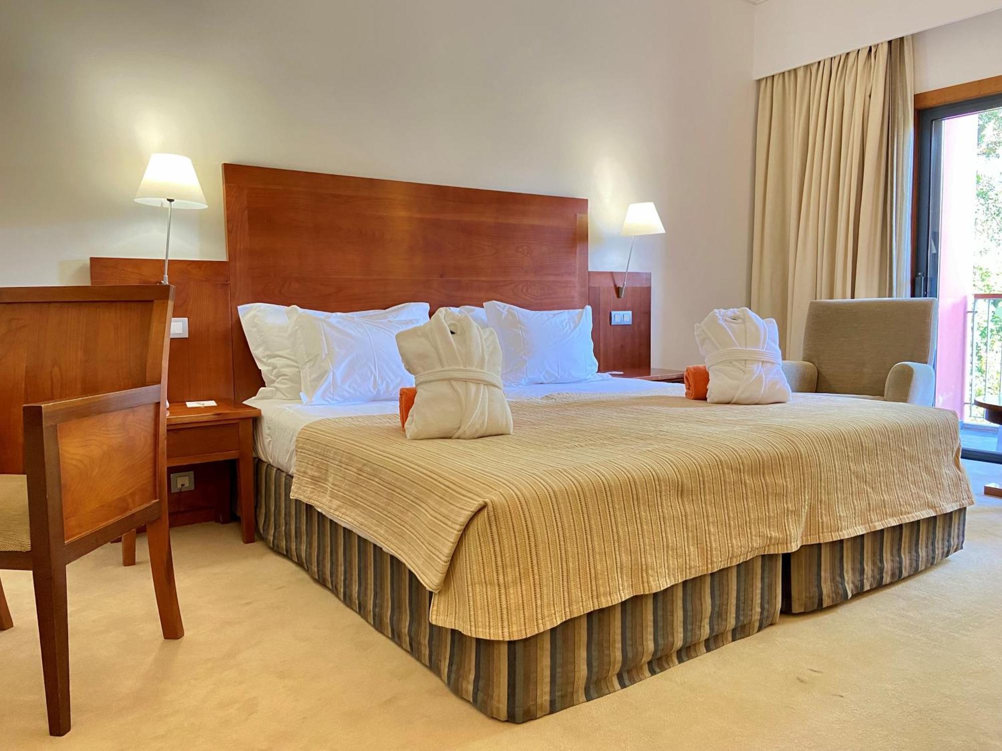 Bio Hotel - Hotel Quinta Da Serra Câmara de Lobos Εξωτερικό φωτογραφία