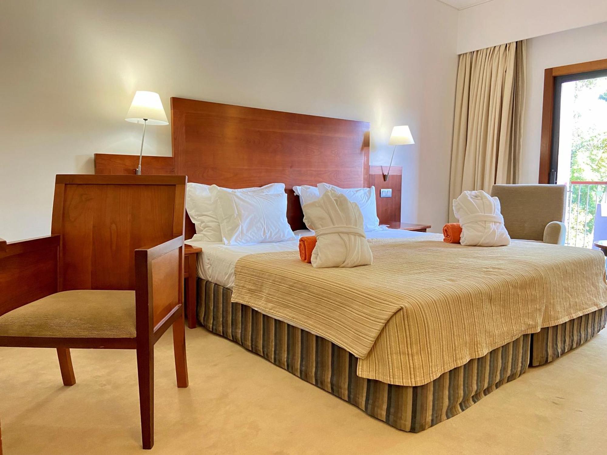 Bio Hotel - Hotel Quinta Da Serra Câmara de Lobos Εξωτερικό φωτογραφία